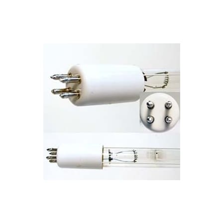 Replacement For BATTERIES AND LIGHT BULBS GPH793T5VH4